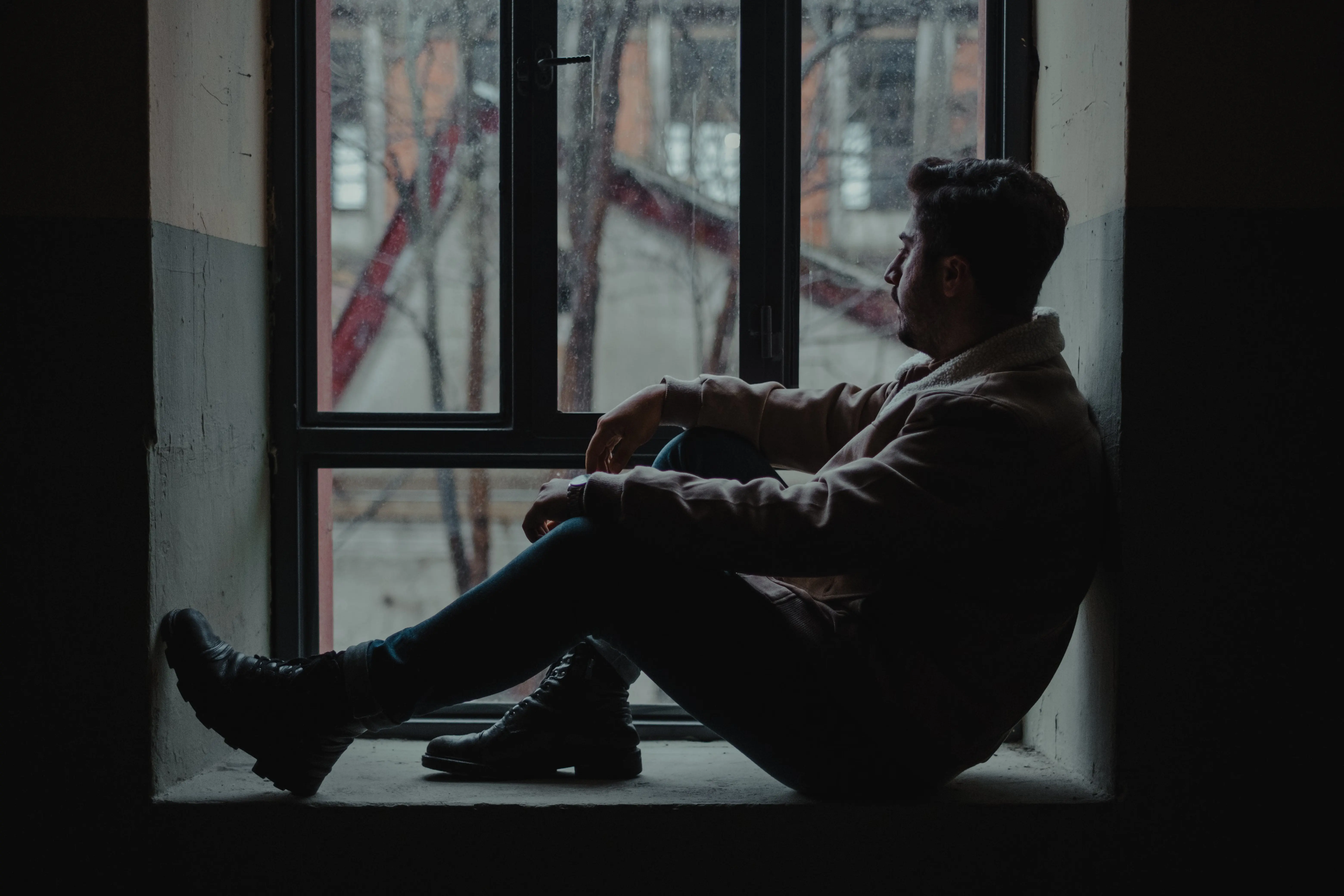 Working through self-doubt